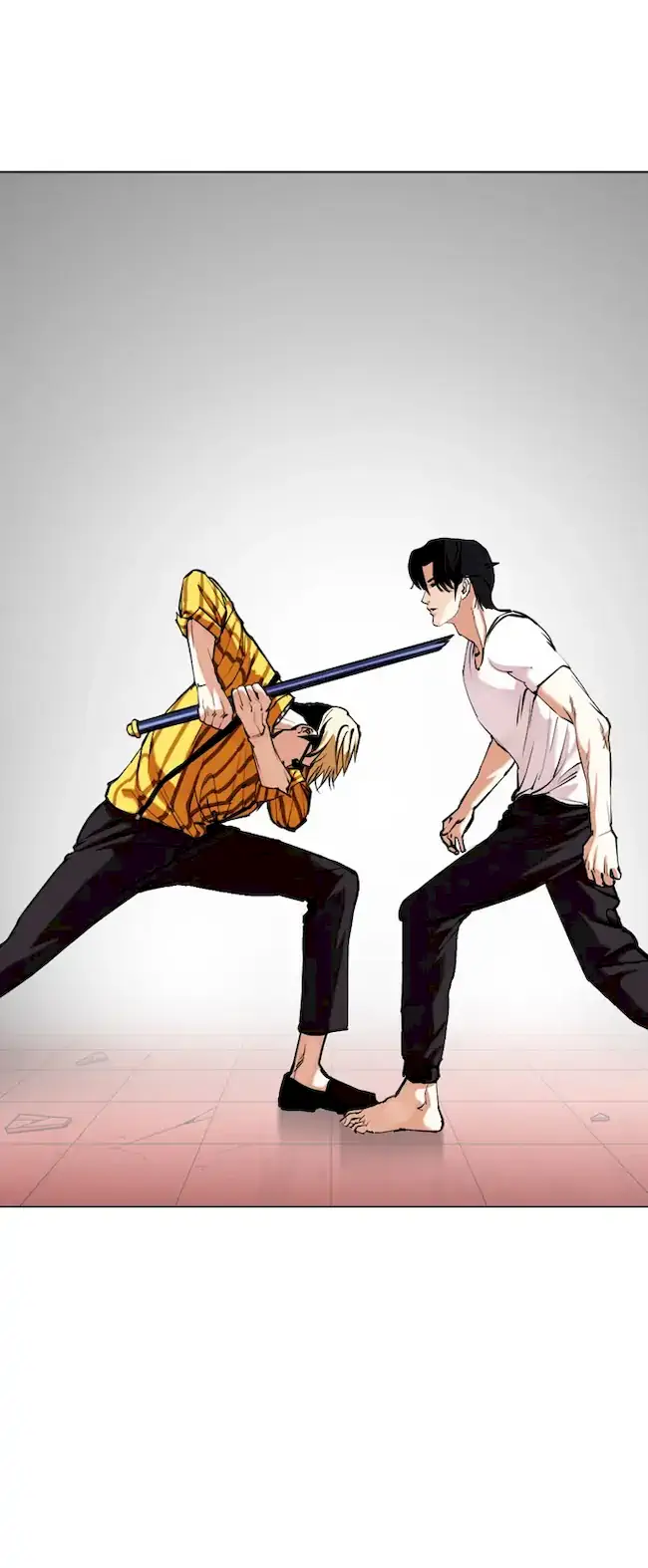 Lookism Bab 344 halaman 59