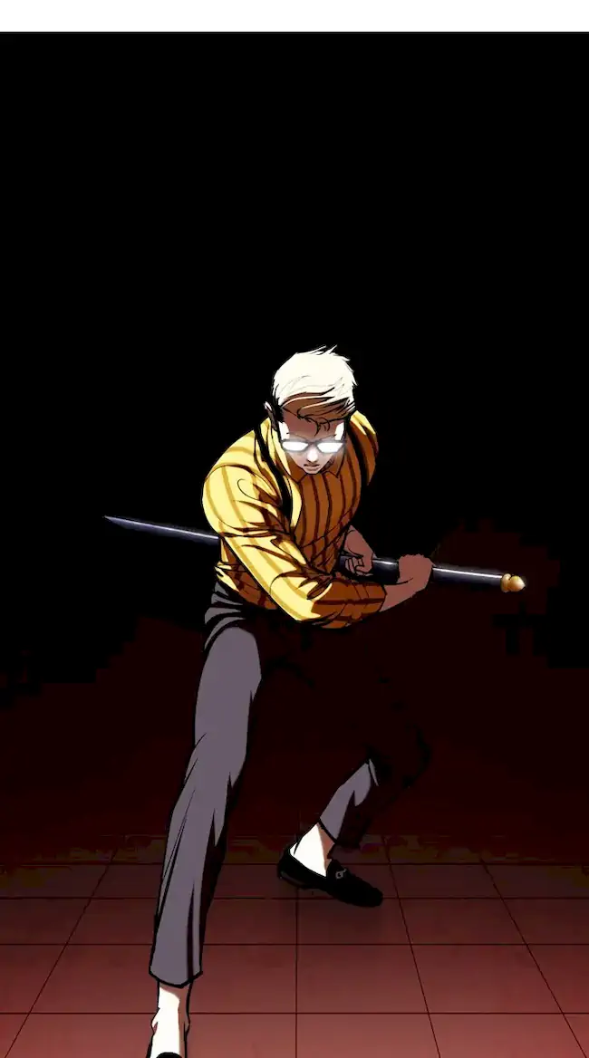Lookism Bab 344 halaman 66