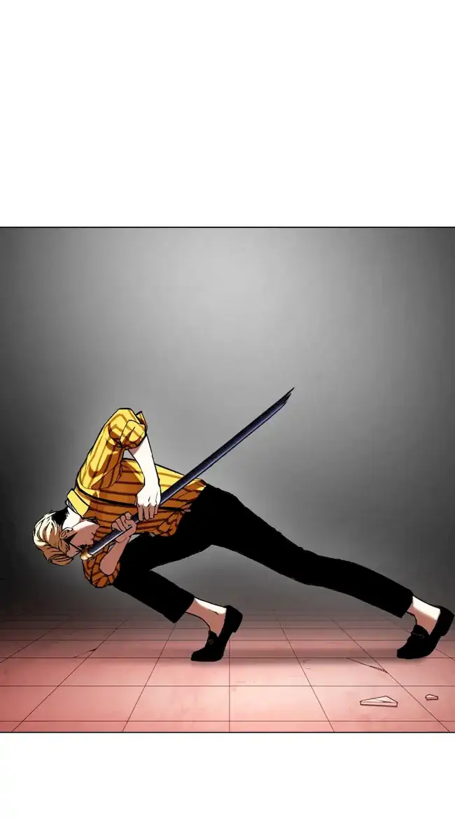 Lookism Bab 344 halaman 71