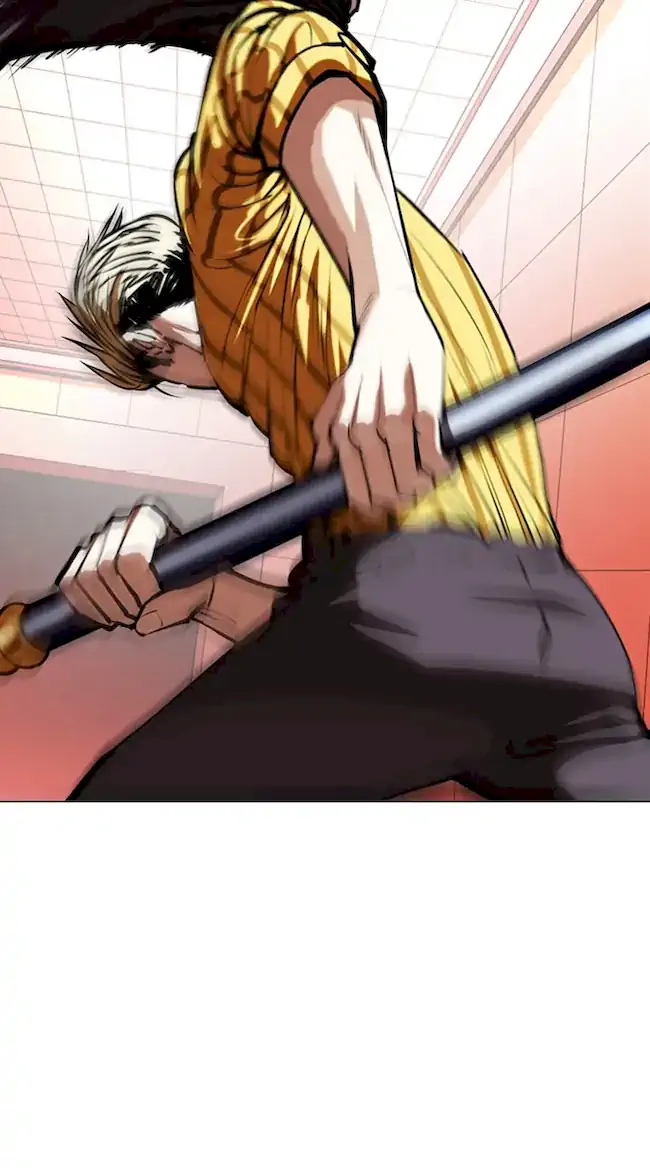 Lookism Bab 344 halaman 73