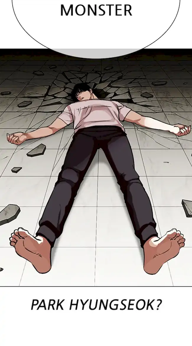 Lookism Bab 344 halaman 84