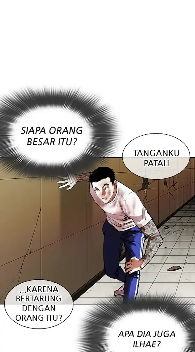 Lookism Bab 344 halaman 85