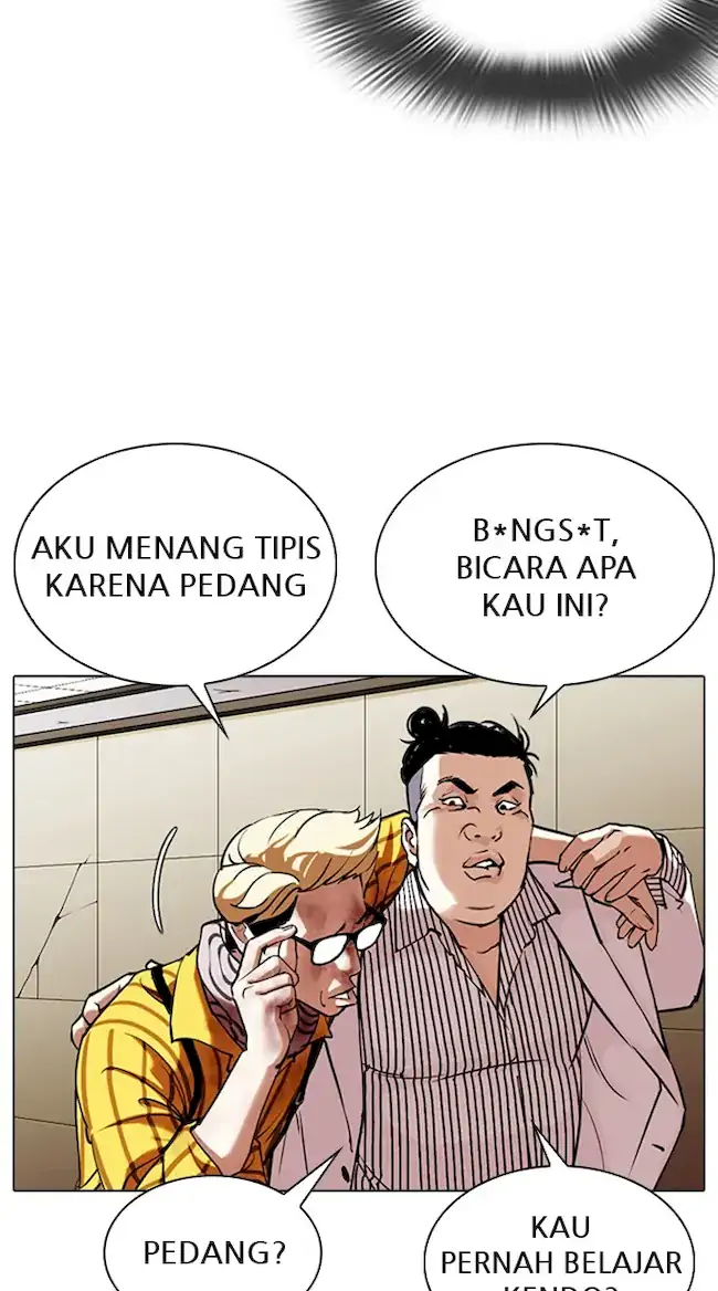 Lookism Bab 344 halaman 86