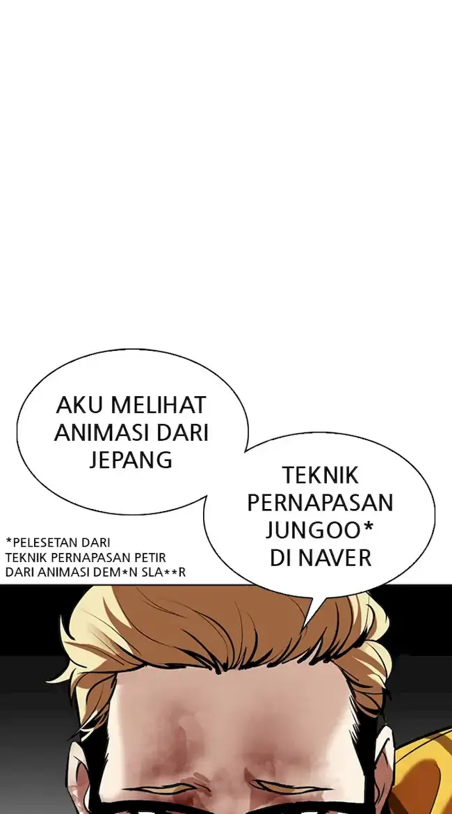 Lookism Bab 344 halaman 88