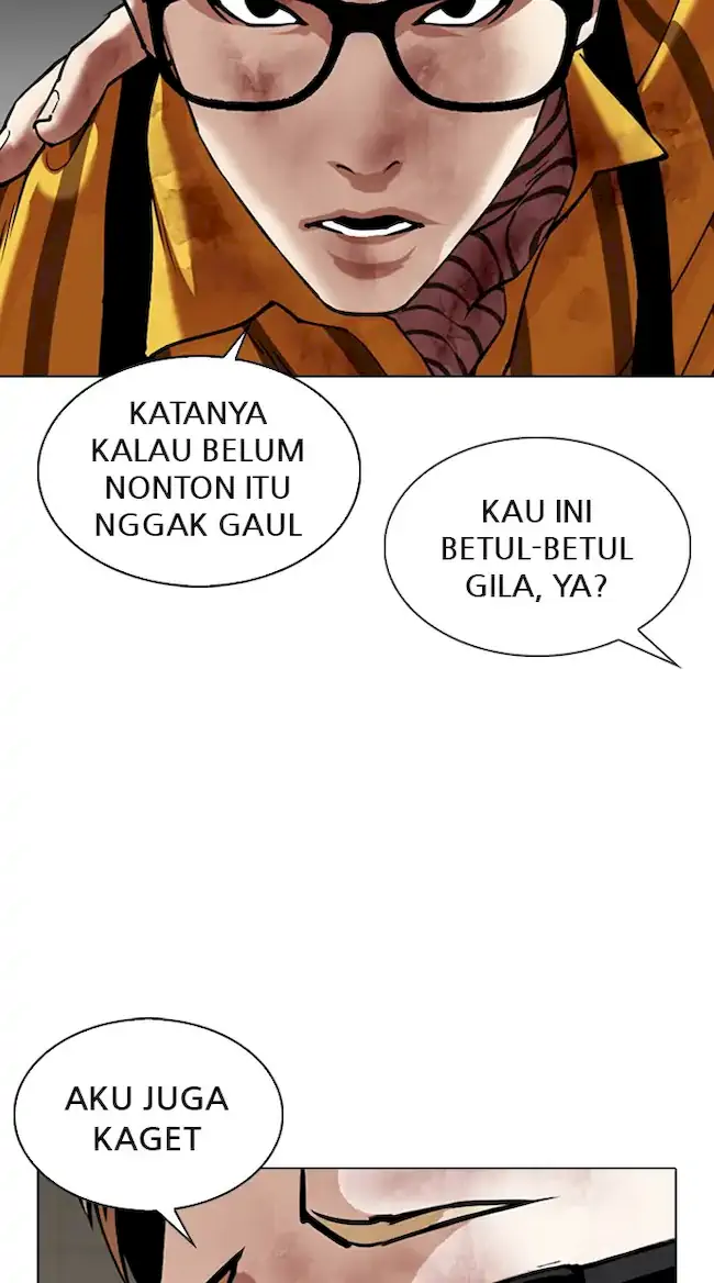 Lookism Bab 344 halaman 89