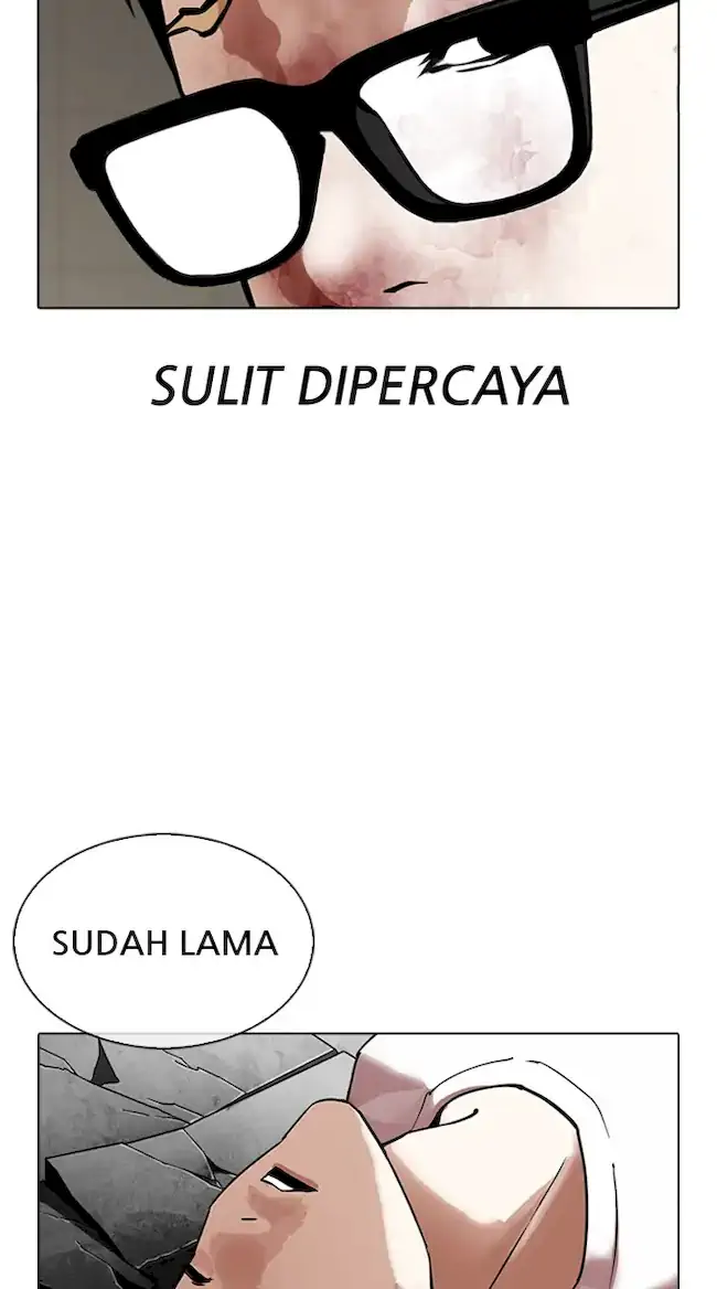 Lookism Bab 344 halaman 90