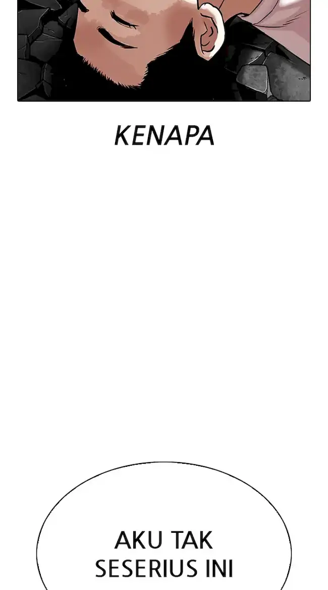 Lookism Bab 344 halaman 91