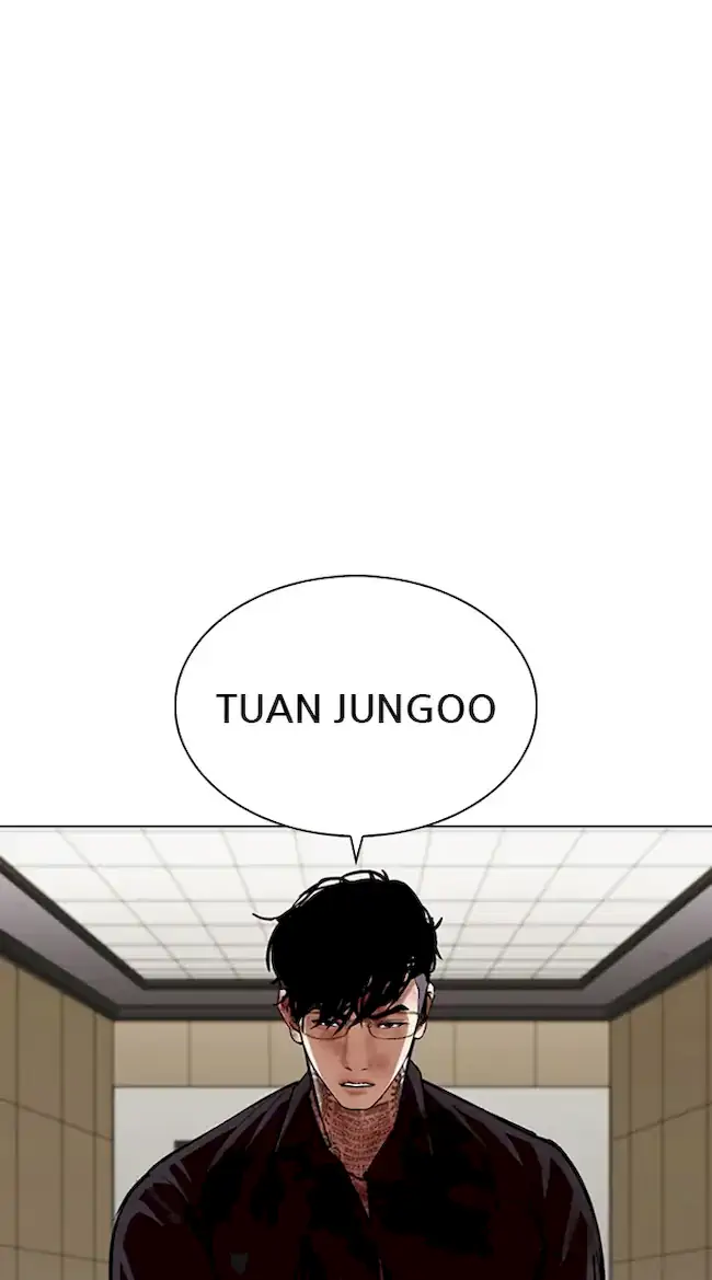 Lookism Bab 344 halaman 94