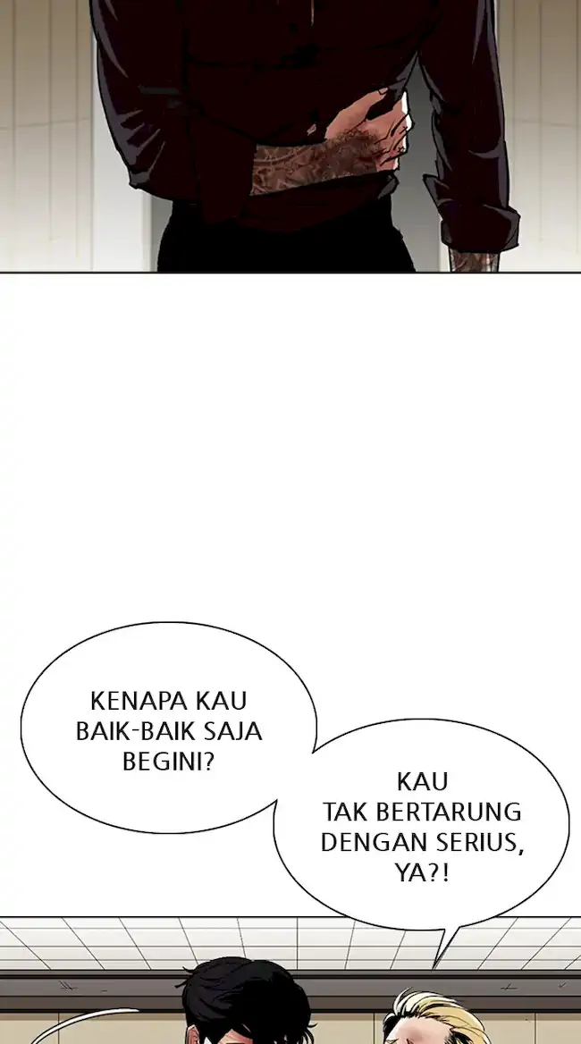 Lookism Bab 344 halaman 95