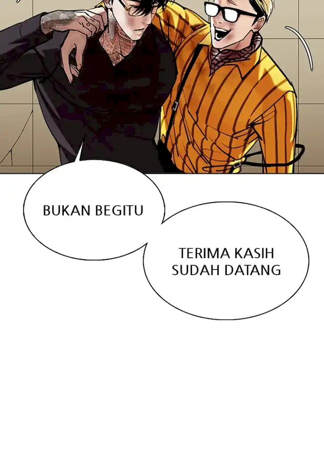Lookism Bab 344 halaman 96