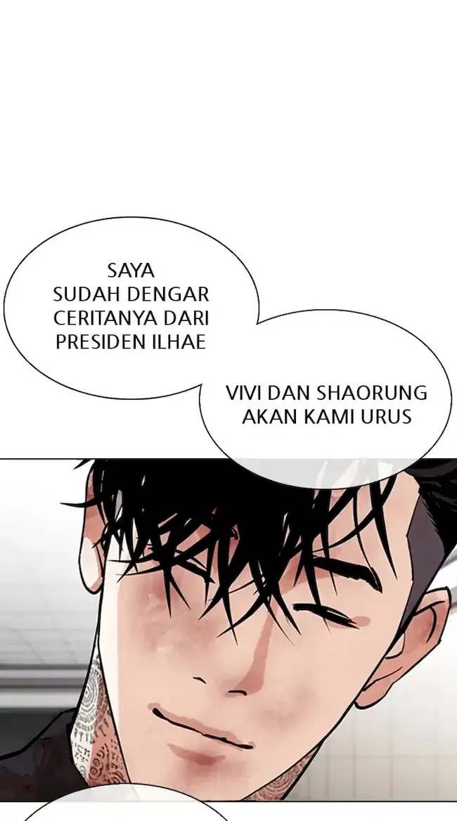 Lookism Bab 344 halaman 97