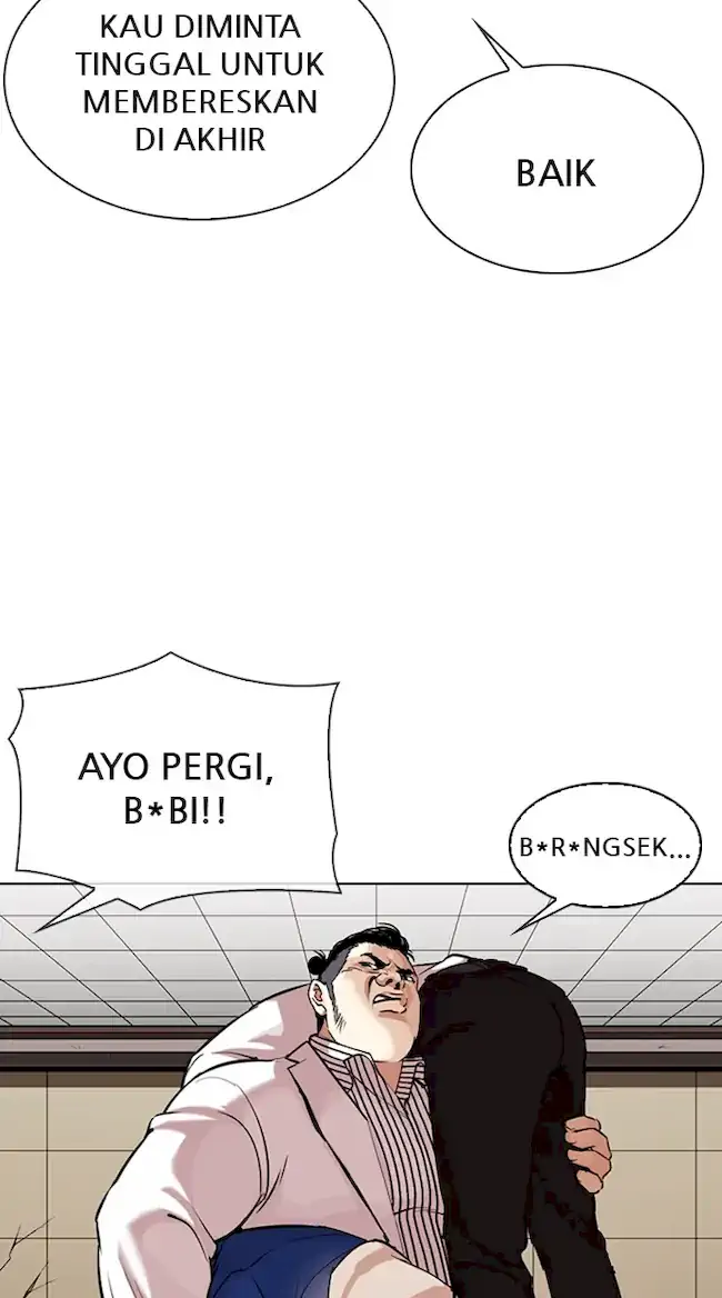 Lookism Bab 344 halaman 98