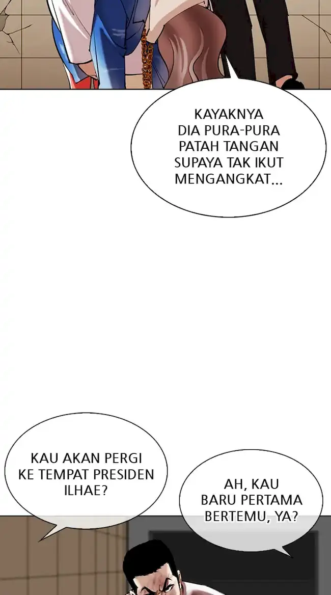 Lookism Bab 344 halaman 99