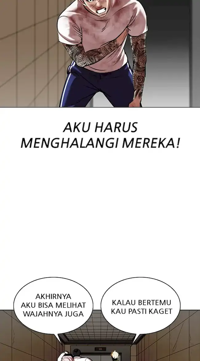 Lookism Bab 344 halaman 100