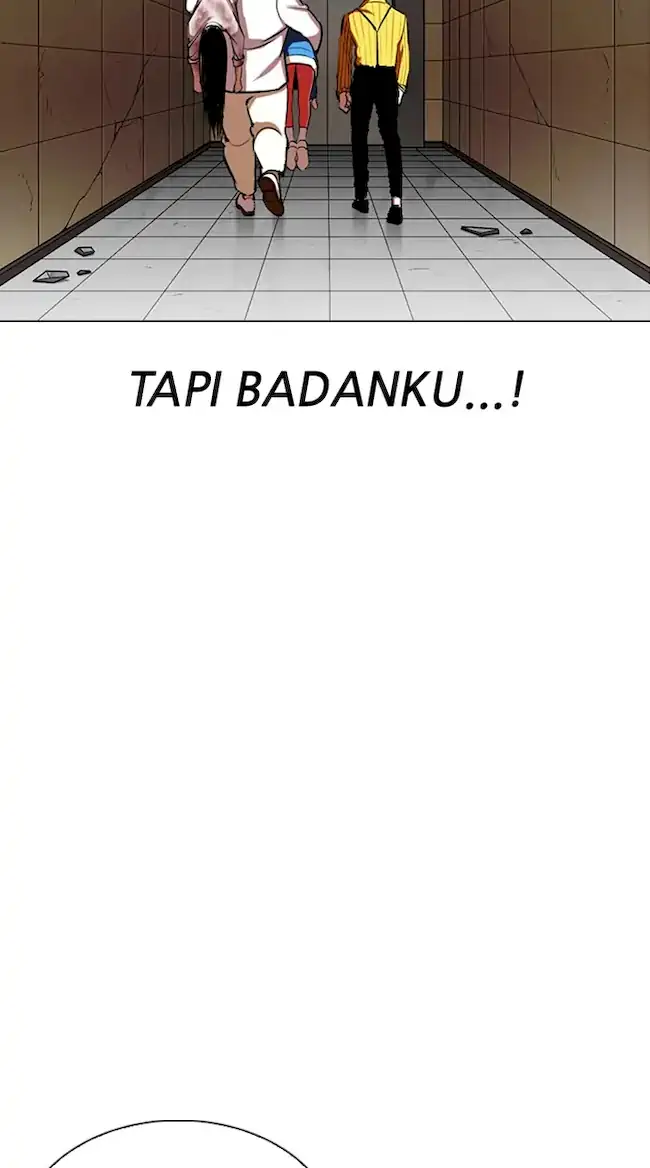 Lookism Bab 344 halaman 101