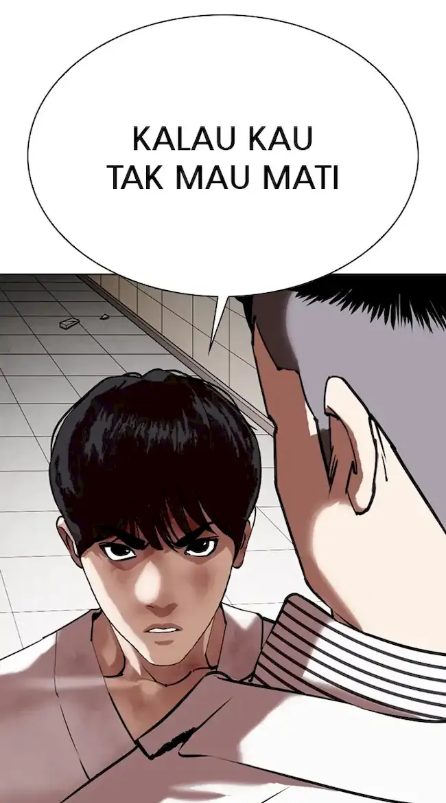 Lookism Bab 344 halaman 104