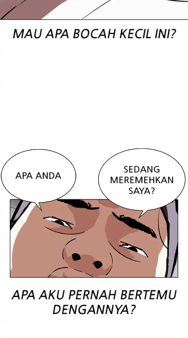 Lookism Bab 344 halaman 105
