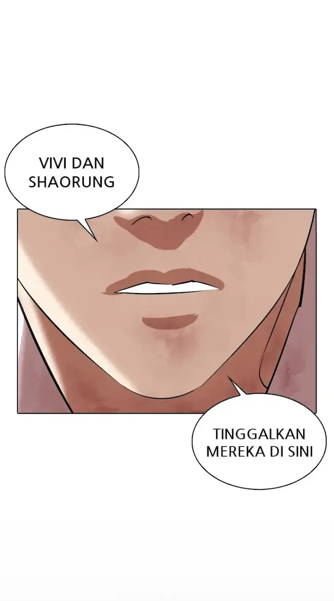 Lookism Bab 344 halaman 106