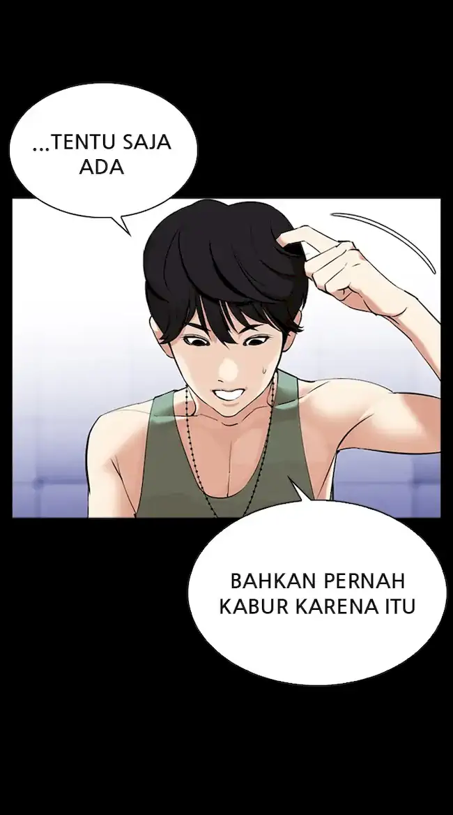 Lookism Bab 344 halaman 110
