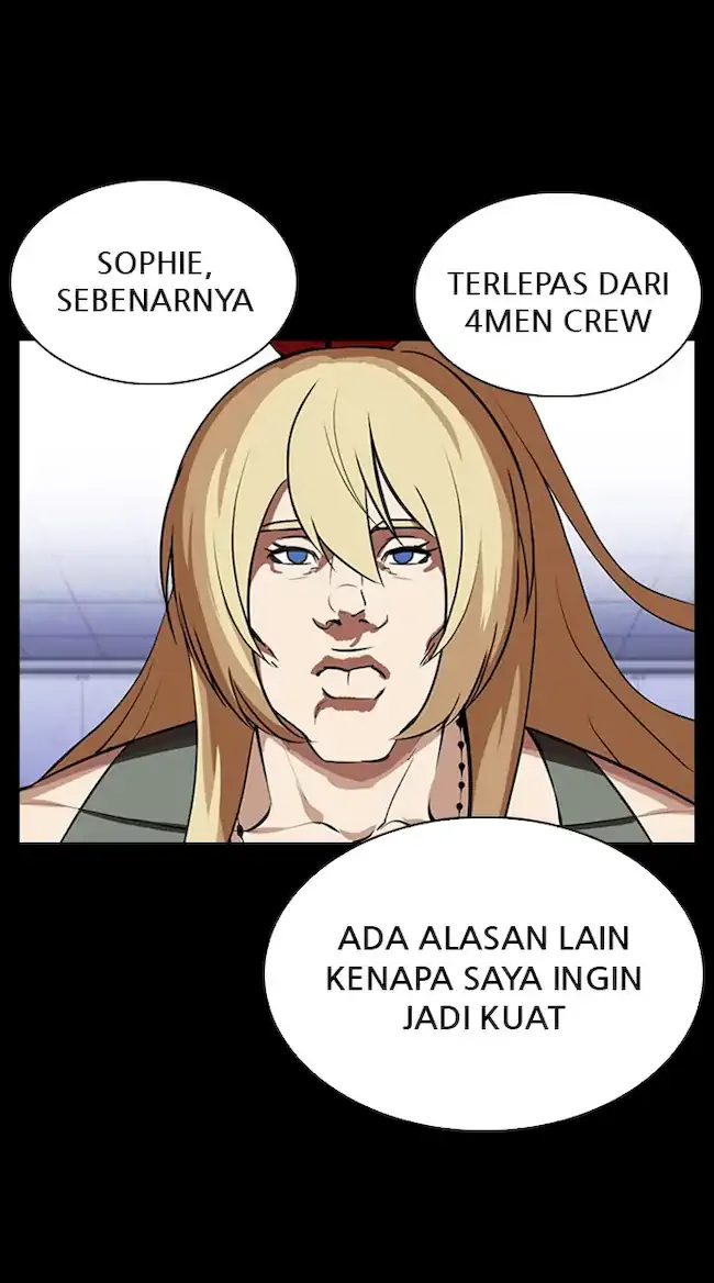 Lookism Bab 344 halaman 111