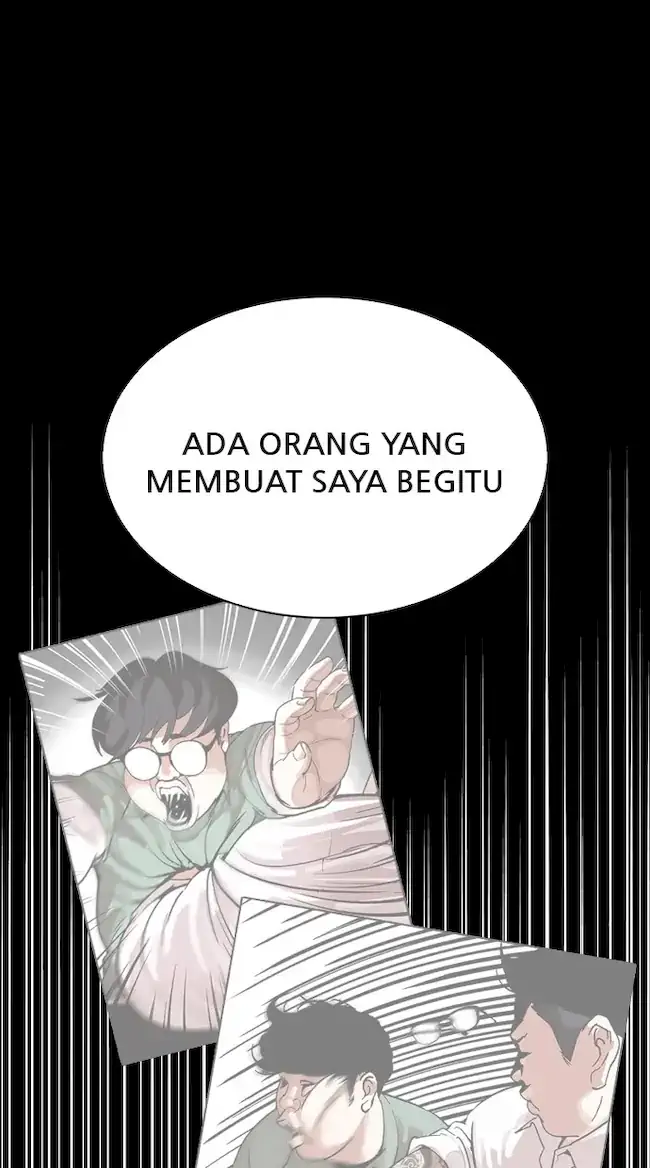 Lookism Bab 344 halaman 112