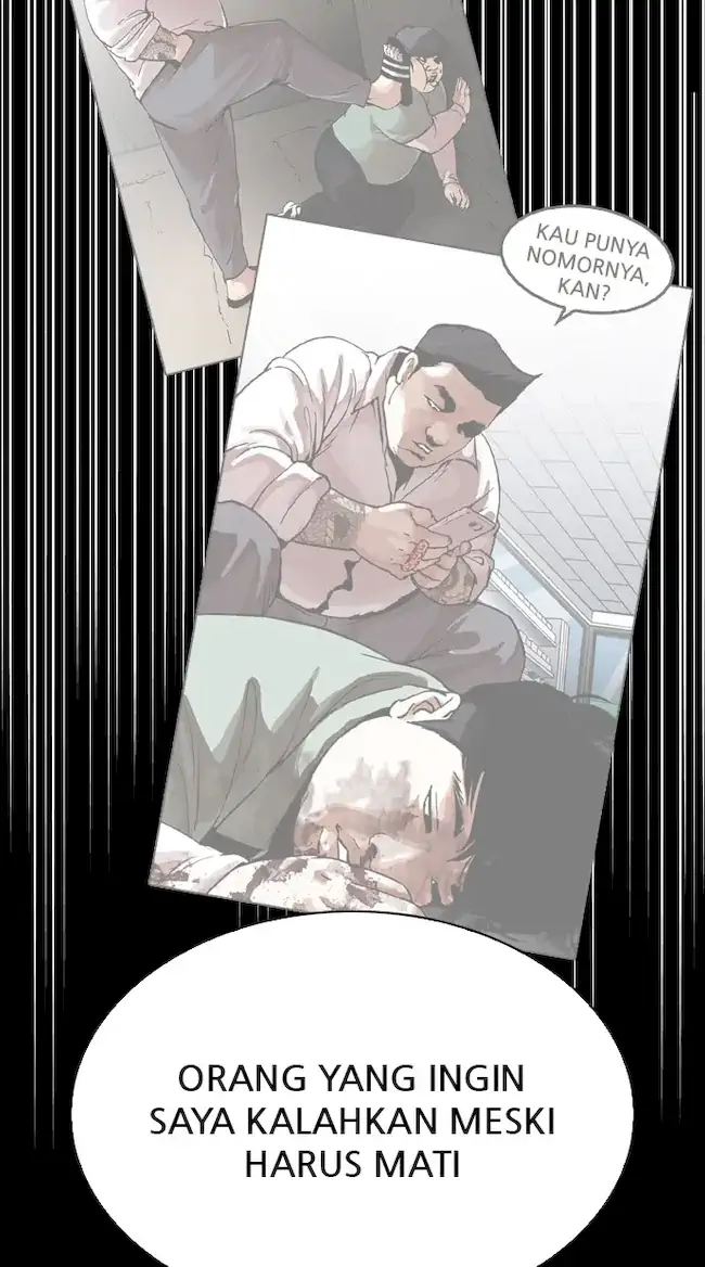 Lookism Bab 344 halaman 114