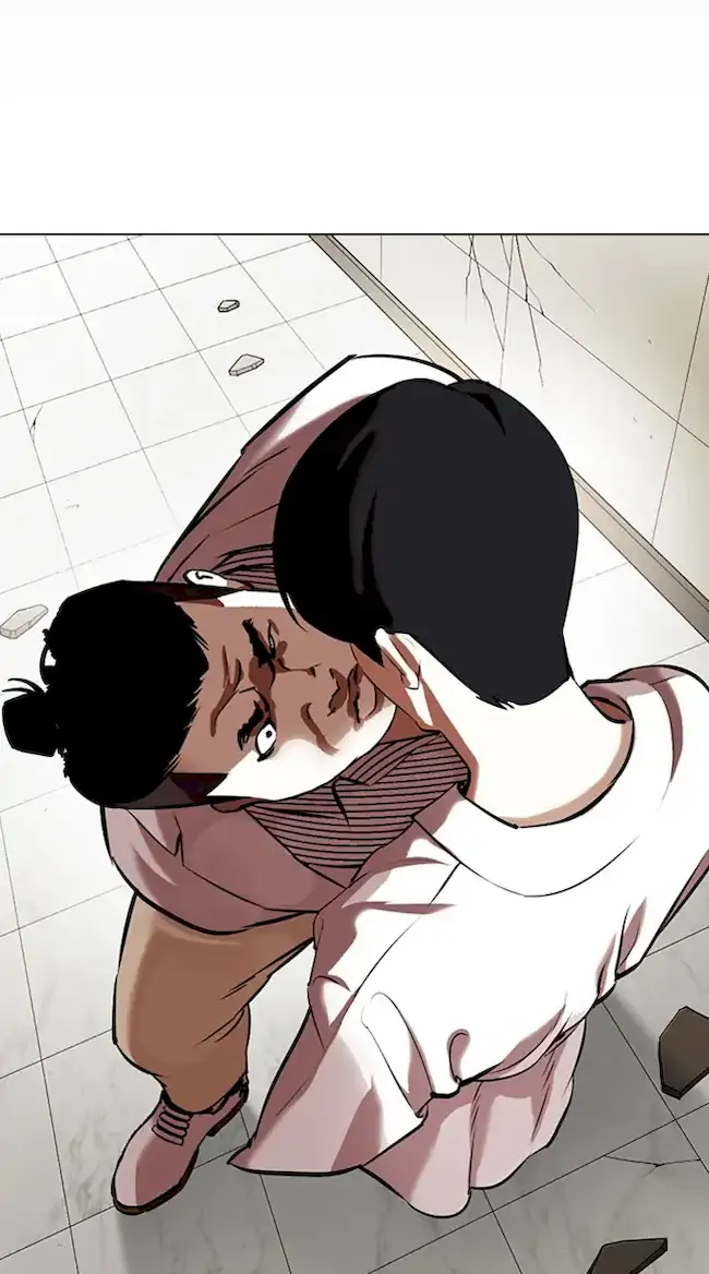 Lookism Bab 344 halaman 116