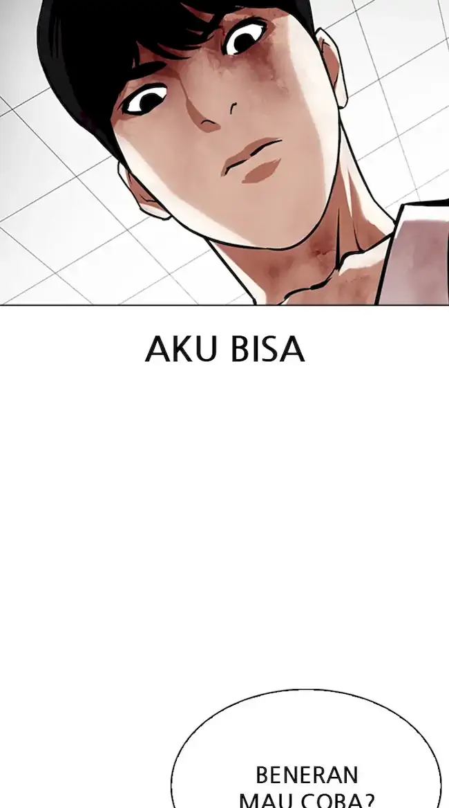 Lookism Bab 345 halaman 3