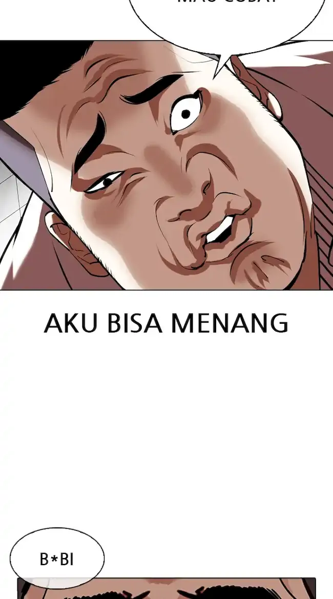 Lookism Bab 345 halaman 4