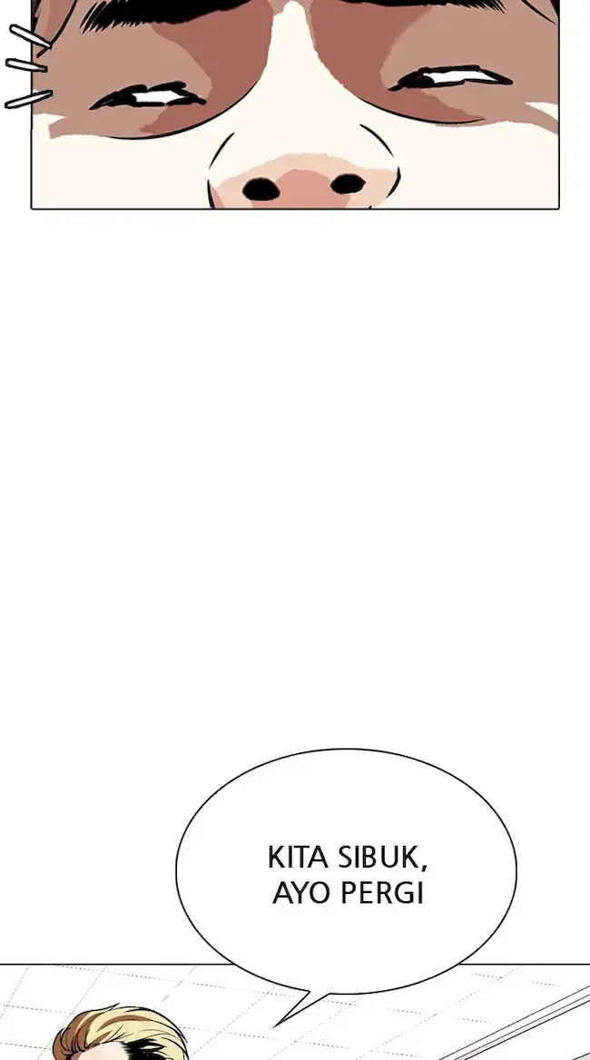 Lookism Bab 345 halaman 5