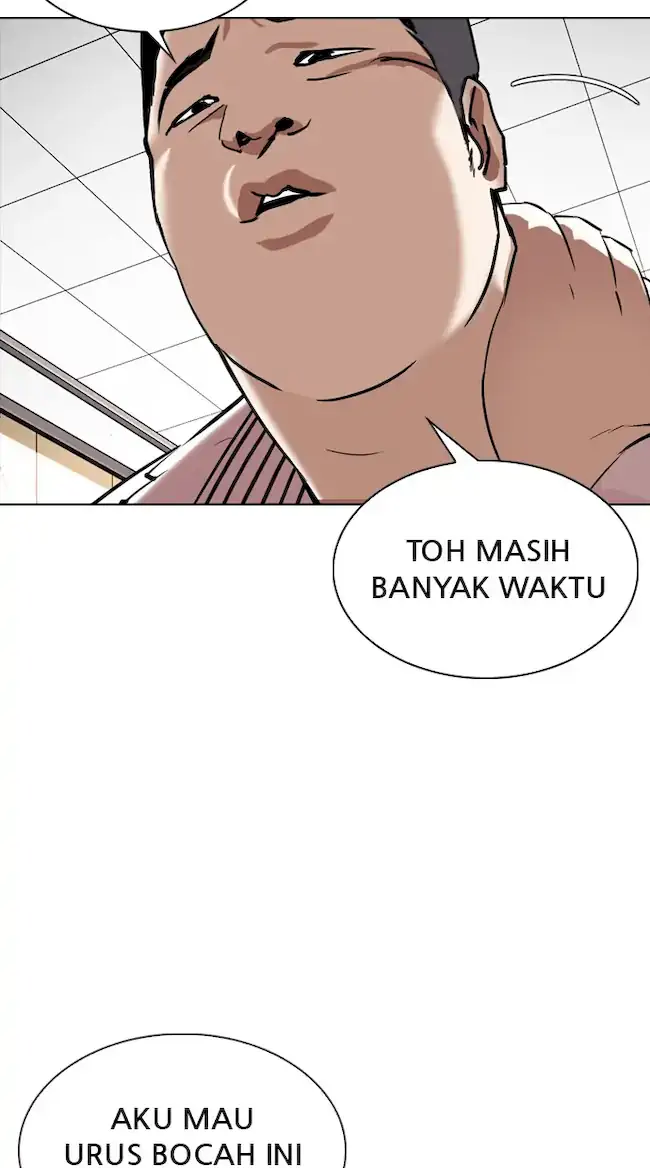 Lookism Bab 345 halaman 7