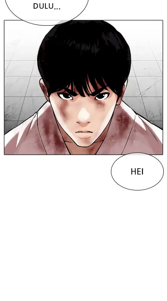 Lookism Bab 345 halaman 8