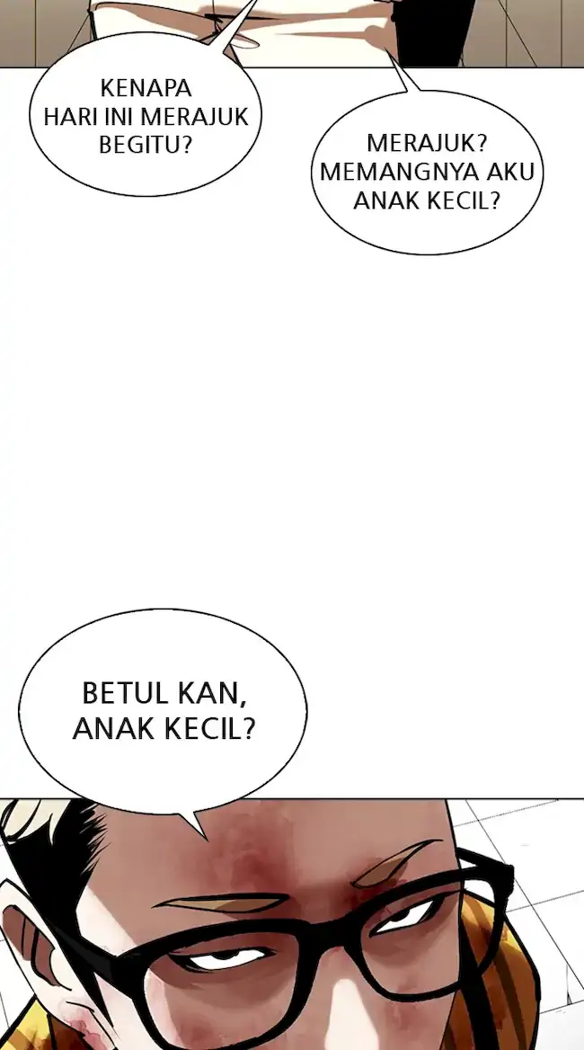 Lookism Bab 345 halaman 13