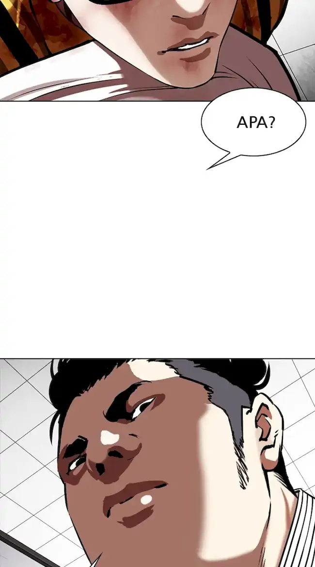 Lookism Bab 345 halaman 14