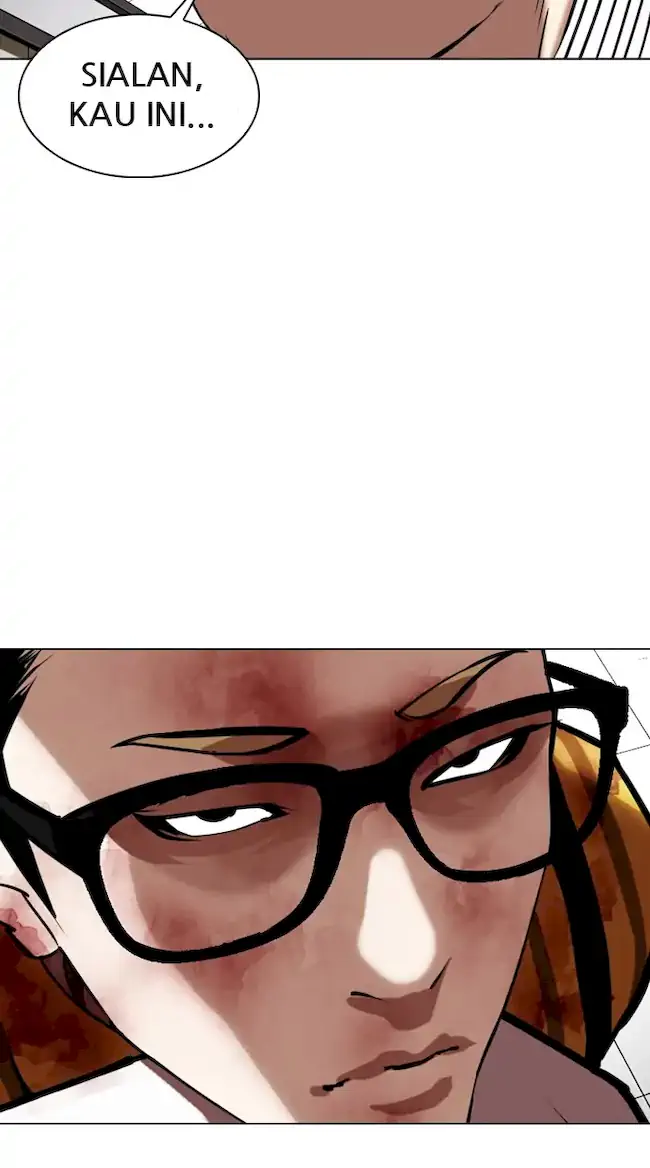 Lookism Bab 345 halaman 15