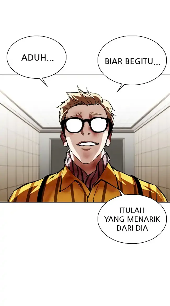 Lookism Bab 345 halaman 19