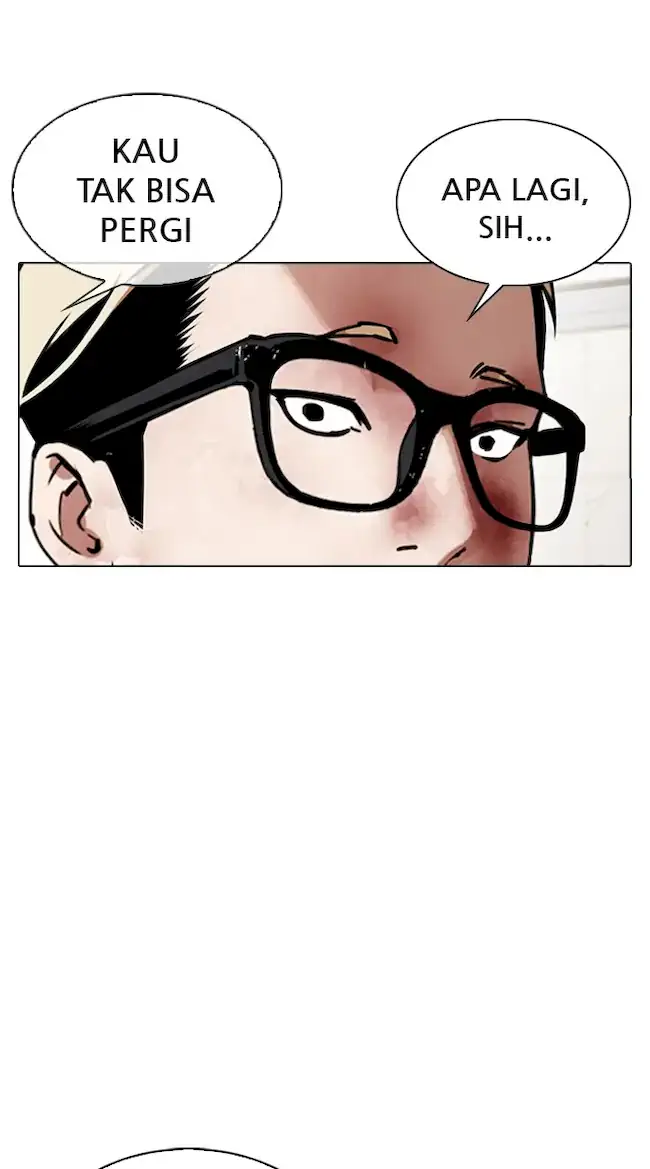 Lookism Bab 345 halaman 20
