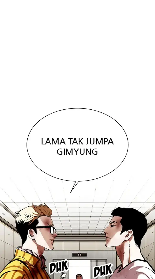 Lookism Bab 345 halaman 25