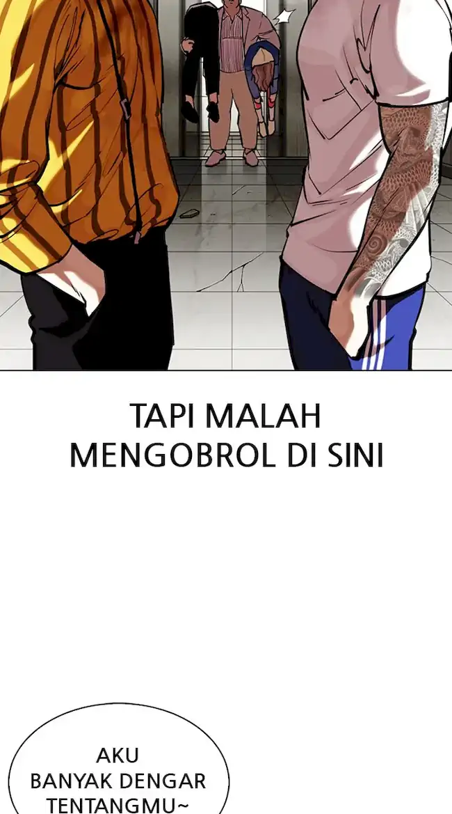 Lookism Bab 345 halaman 26