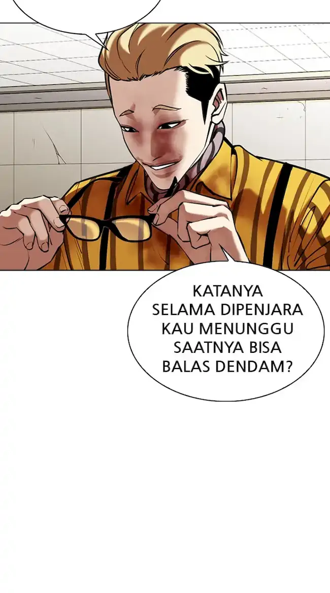 Lookism Bab 345 halaman 27