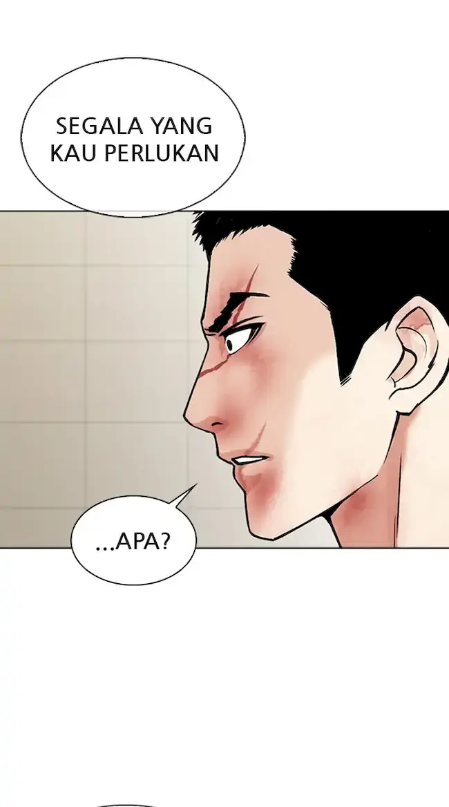 Lookism Bab 345 halaman 33