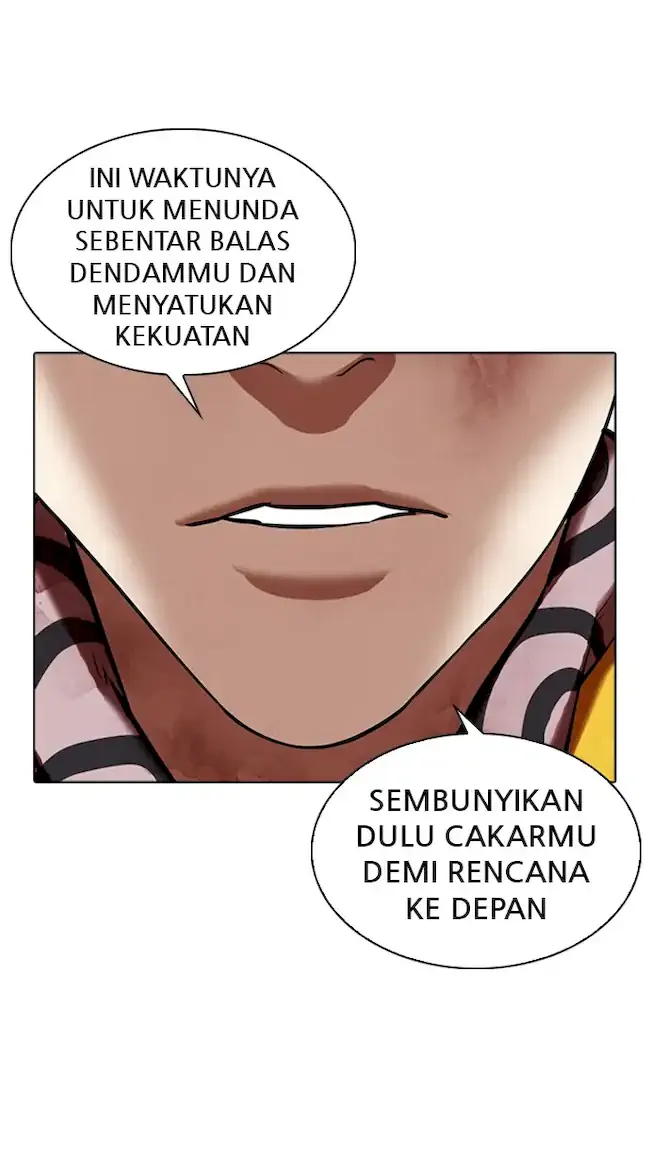 Lookism Bab 345 halaman 35