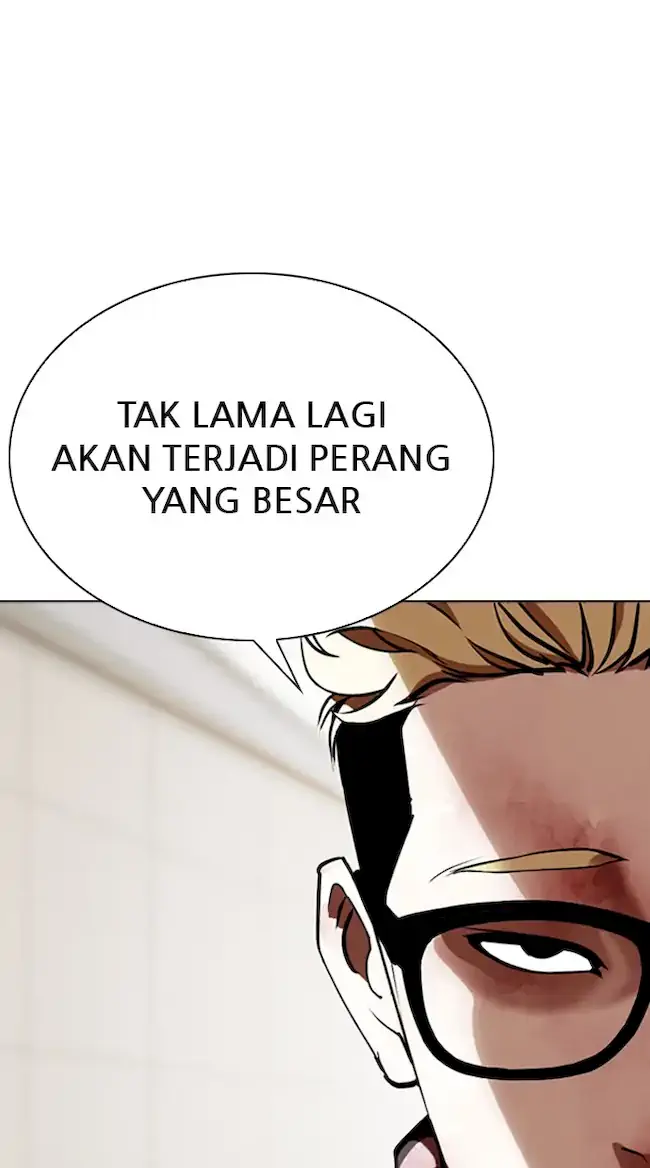 Lookism Bab 345 halaman 36