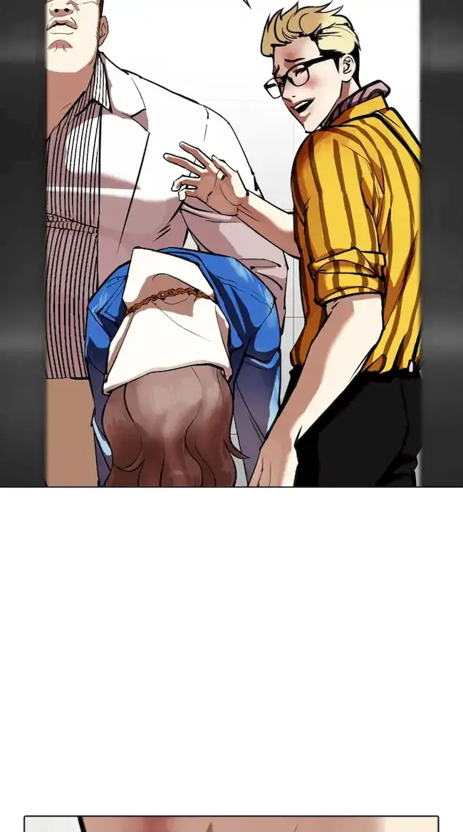 Lookism Bab 345 halaman 39