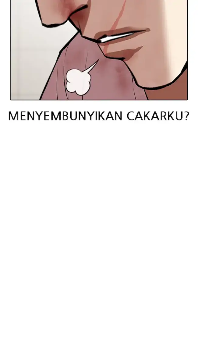 Lookism Bab 345 halaman 40