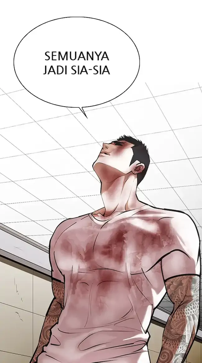 Lookism Bab 345 halaman 41