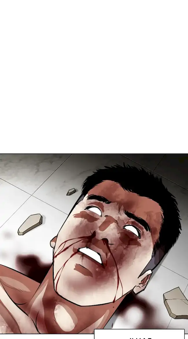 Lookism Bab 345 halaman 43