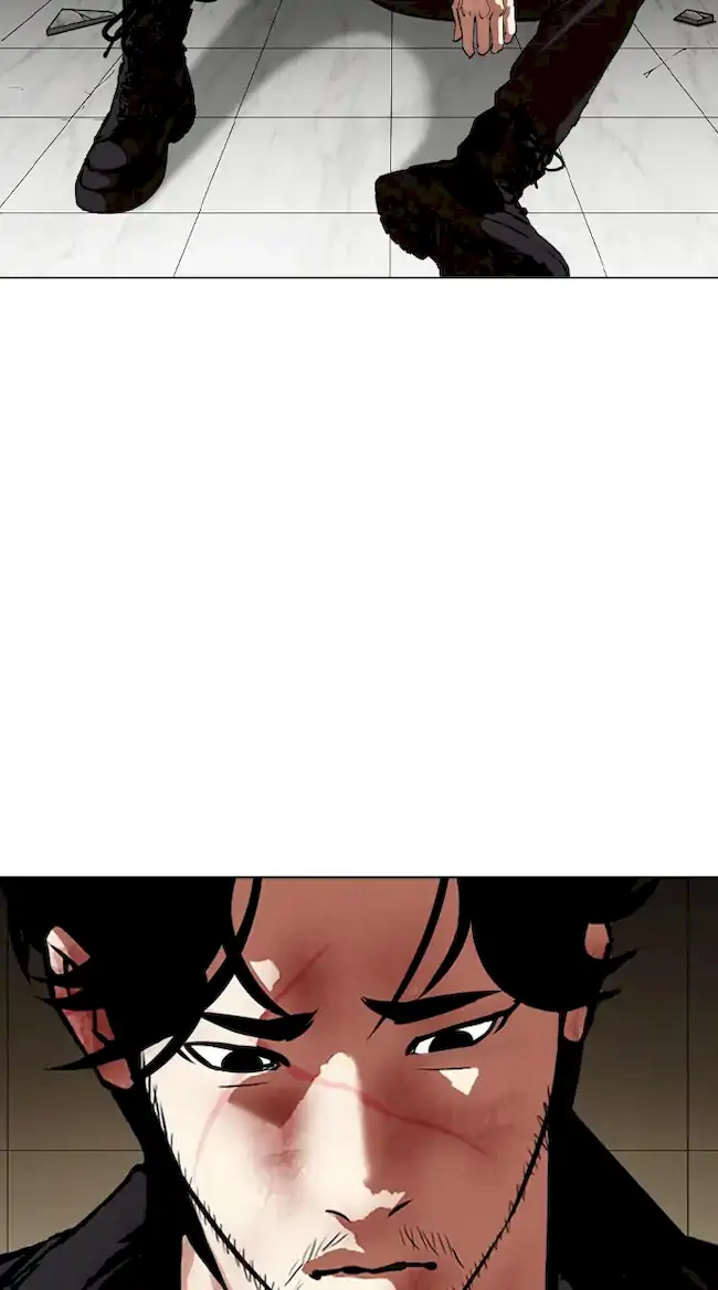 Lookism Bab 345 halaman 45