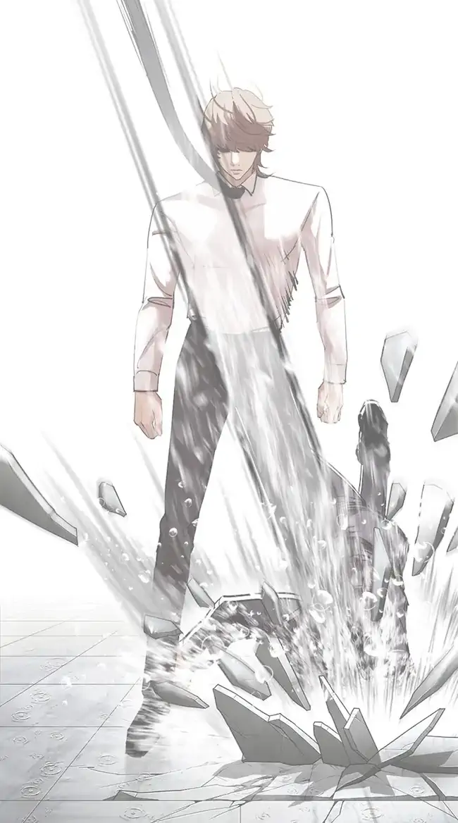 Lookism Bab 345 halaman 48