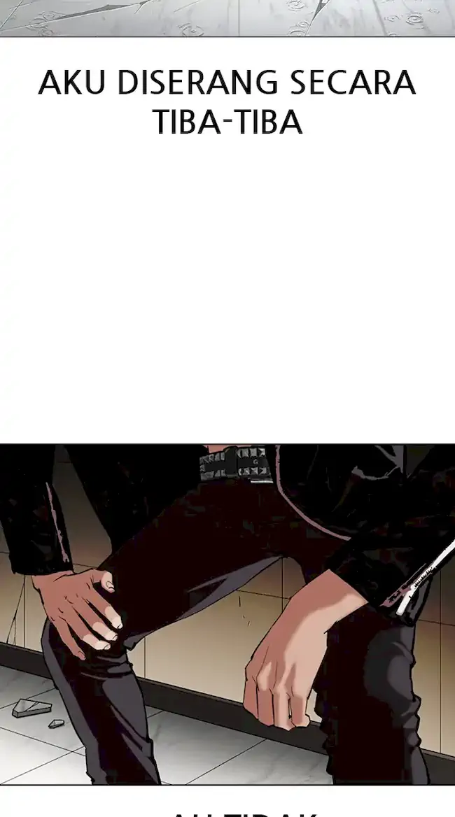 Lookism Bab 345 halaman 49